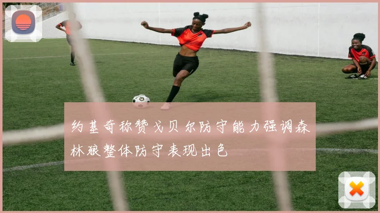 约基奇称赞戈贝尔防守能力强调森林狼整体防守表现出色