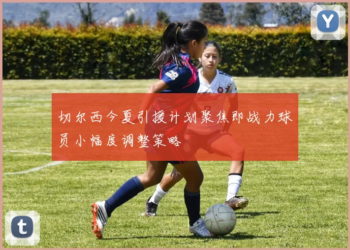 切尔西今夏引援计划聚焦即战力球员小幅度调整策略