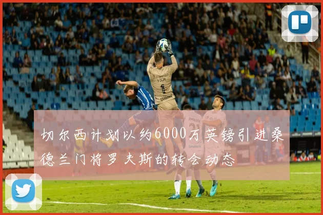 切尔西计划以约6000万英镑引进桑德兰门将罗夫斯的转会动态